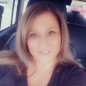 Meet your Posher, Carolyn